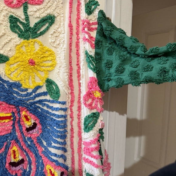 Upcycled Gypsy Robe - Picture 6 of 8